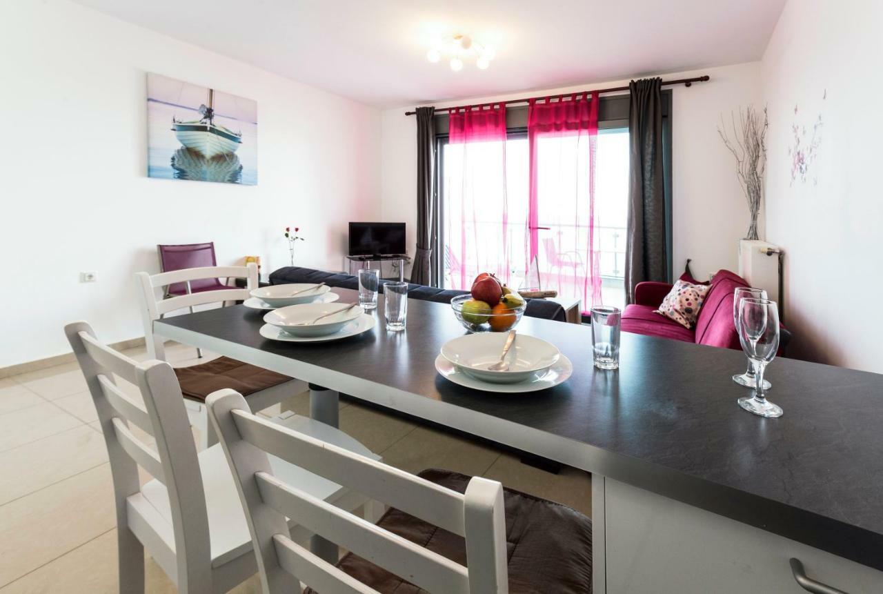 Paleochora Apartments 외부 사진