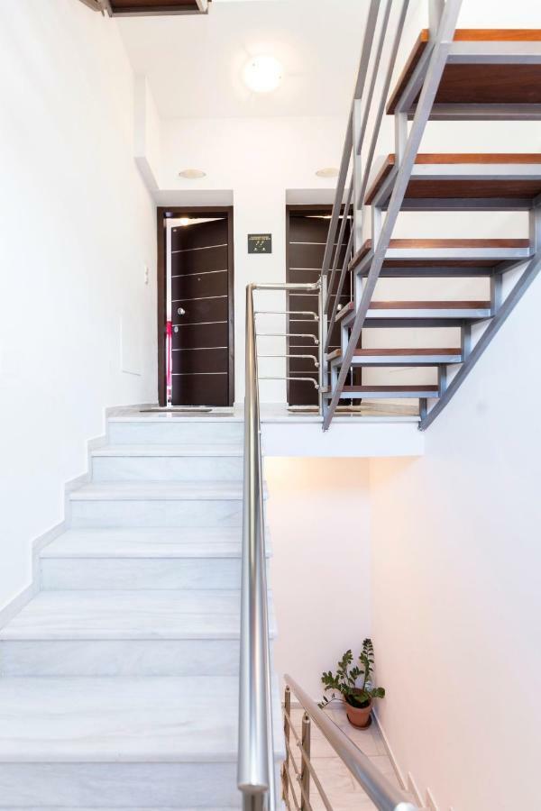 Paleochora Apartments 외부 사진