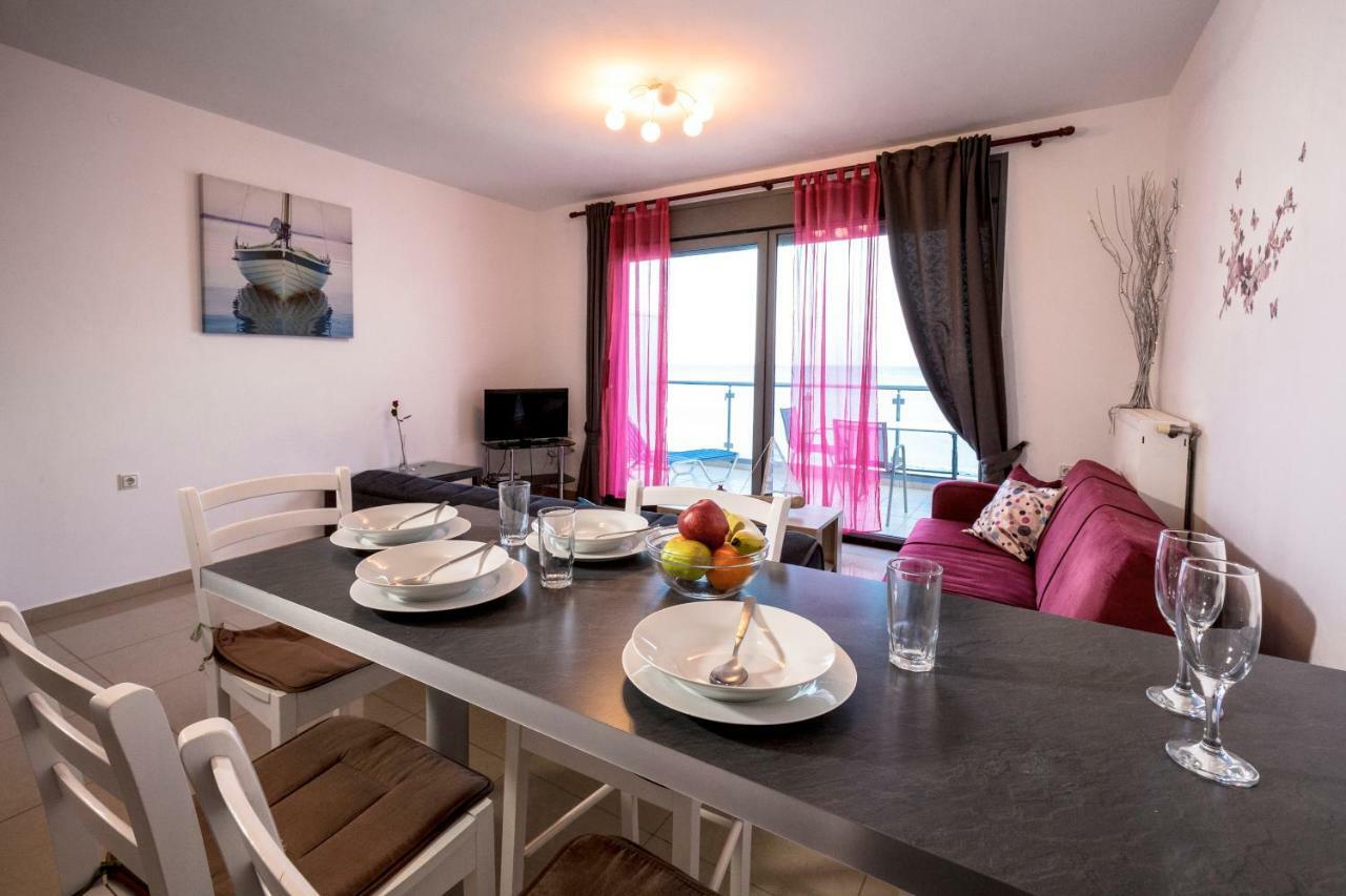 Paleochora Apartments 외부 사진