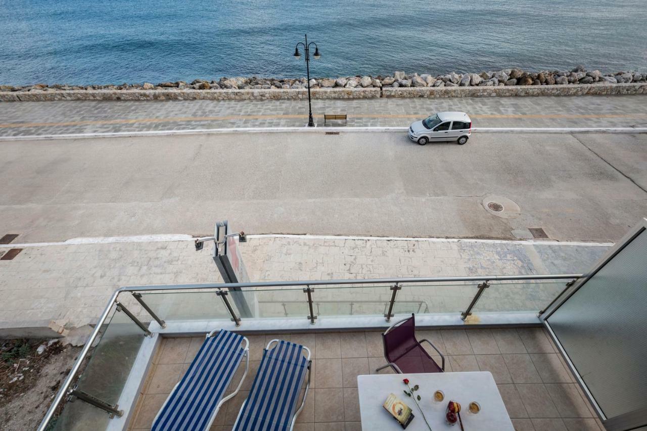 Paleochora Apartments 외부 사진